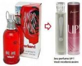 Perfume Up! Essência 06 - 50ml = AMOR AMOR