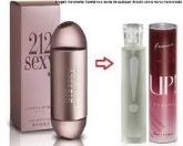 Perfume Up! Essência 02 - 50ml = 212 Sexy (*)